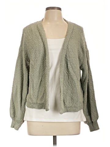 Sincerely Jules Cardigan (view 1)