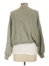 Sincerely Jules Green Cardigan Size L - photo 2