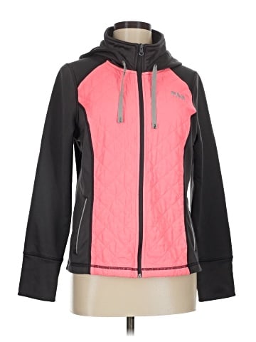 Fila Sport Jacket (view 1)