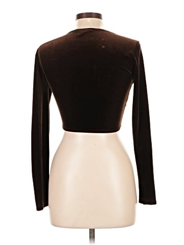Ninety Long Sleeve T-Shirt (view 2)