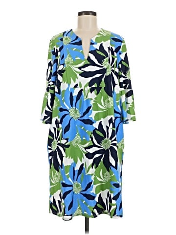 Jude Connally Casual Dress (view 1)