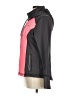 Fila Sport 100% Polyester Color Block Pink Jacket Size M - photo 5