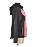 Fila Sport 100% Polyester Color Block Pink Jacket Size M - photo 4