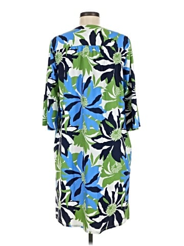 Jude Connally Casual Dress (view 2)