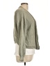 Sincerely Jules Green Cardigan Size L - photo 4