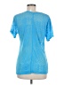 Peach Blue Short Sleeve T-Shirt Size M - photo 2