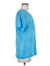Peach Blue Short Sleeve T-Shirt Size M - photo 4
