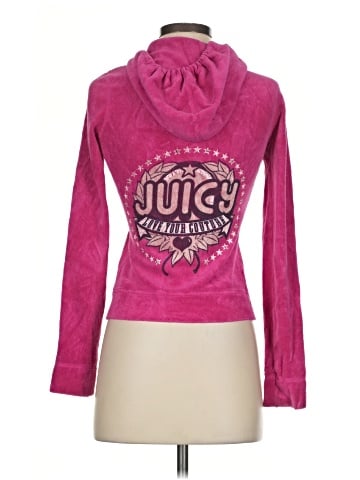 Juicy Couture Jacket (view 2)