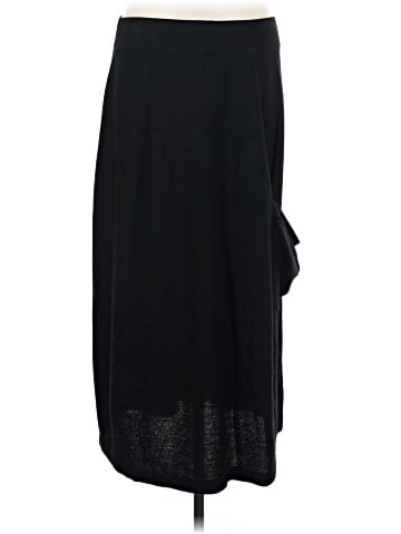 Eileen Fisher Wool Skirt (view 1)