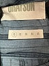 Grayson 100% Cotton Blue Long Sleeve Blouse Size XS (1) - photo 9