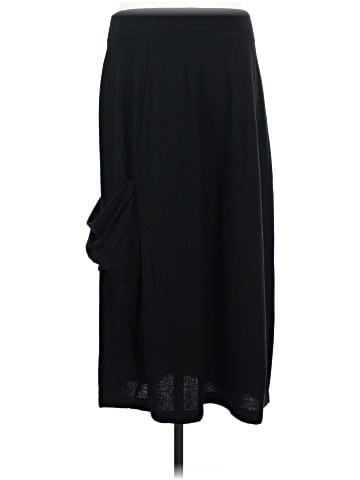 Eileen Fisher Wool Skirt (view 2)