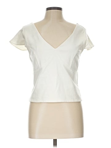 Bar III Sleeveless T-Shirt (view 1)
