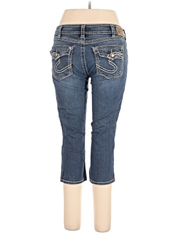 Silver Jeans Co. Jeans (view 2)