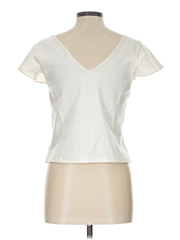 Bar III Sleeveless T-Shirt (view 2)