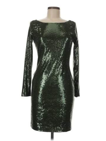 Jay Godfrey Cocktail Dress (view 1)