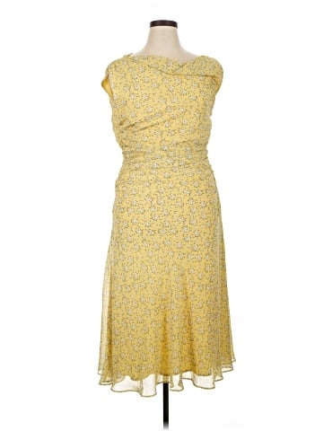 Banana Republic Factory Store Cocktail Dress (view 1)