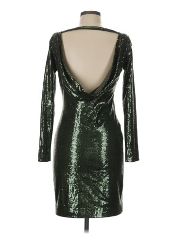 Jay Godfrey Cocktail Dress (view 2)