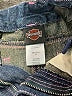Harley Davidson 100% Cotton Blue Jeans Size 2T - photo 3