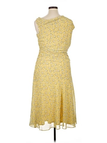 Banana Republic Factory Store Cocktail Dress (view 2)