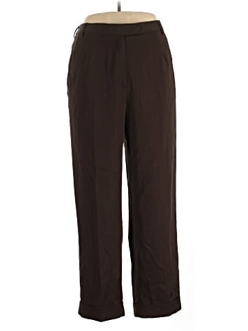 Larry Levine Casual Pants (view 1)