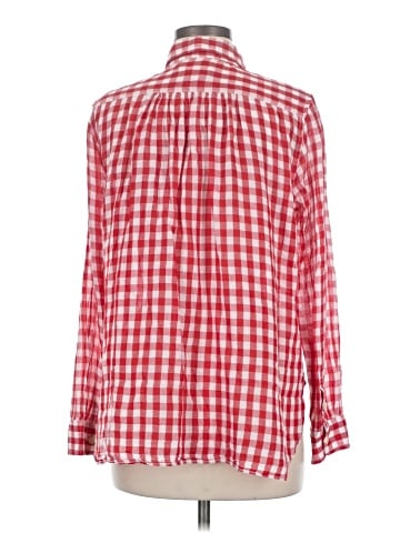 Denim & Supply Ralph Lauren Long Sleeve Button-Down Shirt (view 2)