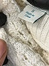 Sundance Ivory Pullover Sweater Size S - photo 7