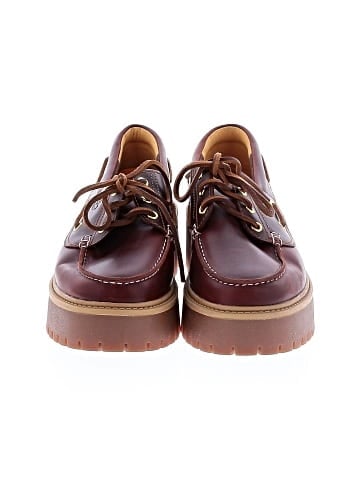 Timberland Flats (view 2)