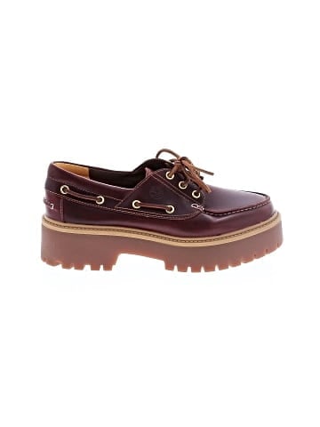 Timberland Flats (view 1)