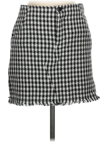Zara Casual Skirt (view 1)