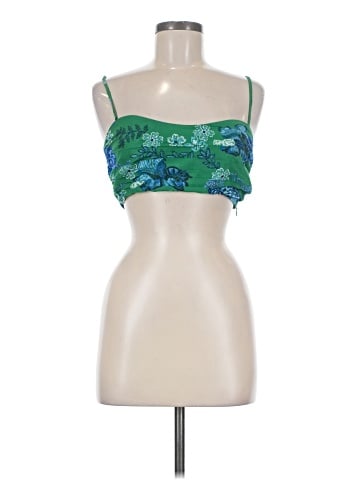 Olivaceous Tank Top (view 1)