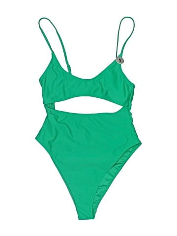 Forever 21 One Piece Swimsuit (view 1)