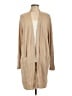 Splendid Tan Cardigan Size L - photo 1