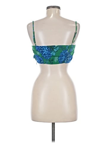 Olivaceous Tank Top (view 2)