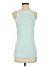 James Perse Teal Tank Top Size XL (4) - photo 1