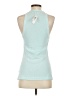 James Perse Teal Tank Top Size XL (4) - photo 2