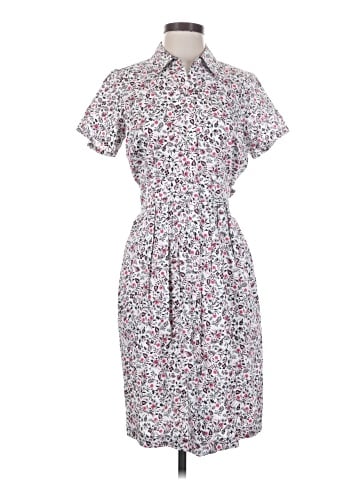 Foxcroft Casual Dress (view 1)
