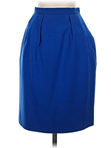 Jh Collectibles Wool Skirt (view 1)