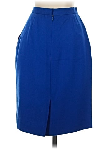 Jh Collectibles Wool Skirt (view 2)