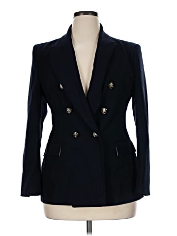Zara Blazer (view 1)