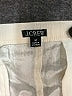 J.Crew 100% Acetate Ivory Casual Pants Size S (petite) - photo 7