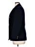 Zara 100% Polyester Blue Blazer Size XL - photo 5