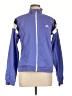 Adidas Blue Track Jacket Size L - photo 1