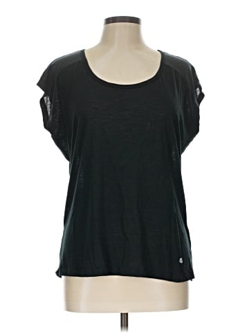 Bally Total Fitness Short Sleeve T-Shirt (view 1)