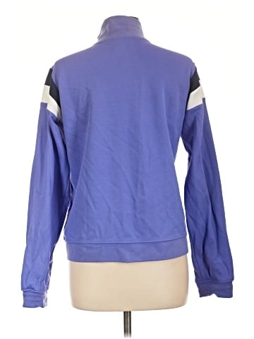 Adidas Track Jacket (view 2)