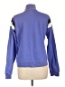Adidas Blue Track Jacket Size L - photo 2