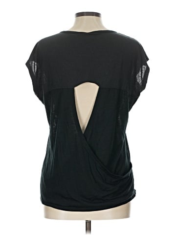 Bally Total Fitness Short Sleeve T-Shirt (view 2)