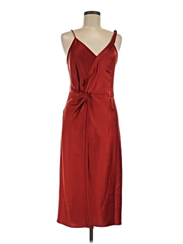 T by Alexander Wang Cocktail Dress (view 1)