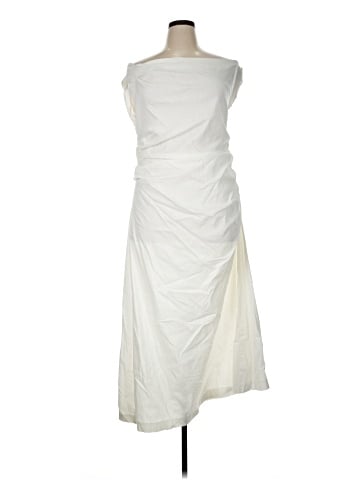 ELOQUII Cocktail Dress (view 1)