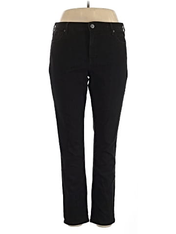 Gloria Vanderbilt Jeggings (view 1)