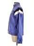 Adidas Blue Track Jacket Size L - photo 5
